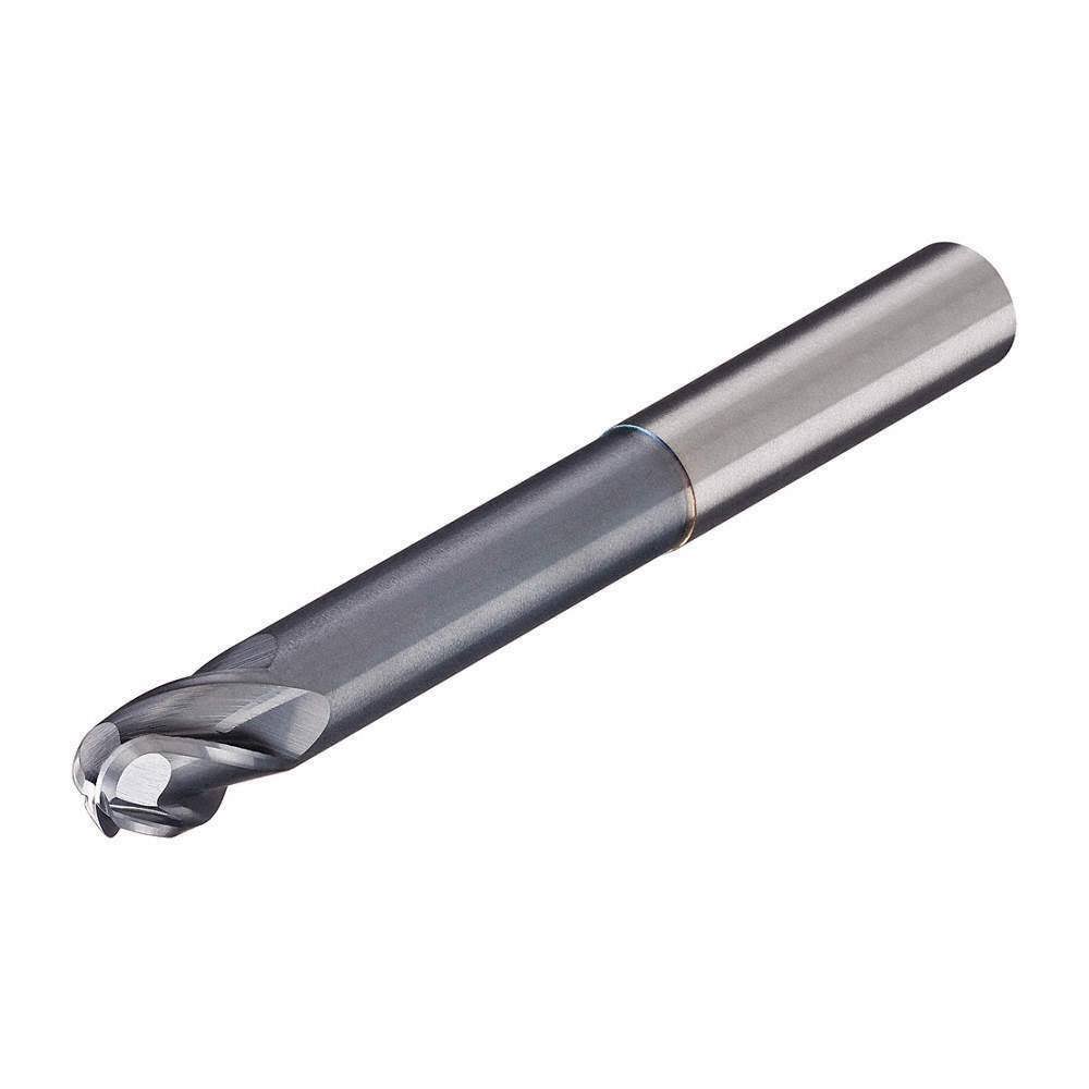 3/16 inch Carbide Ball End Mill E562981