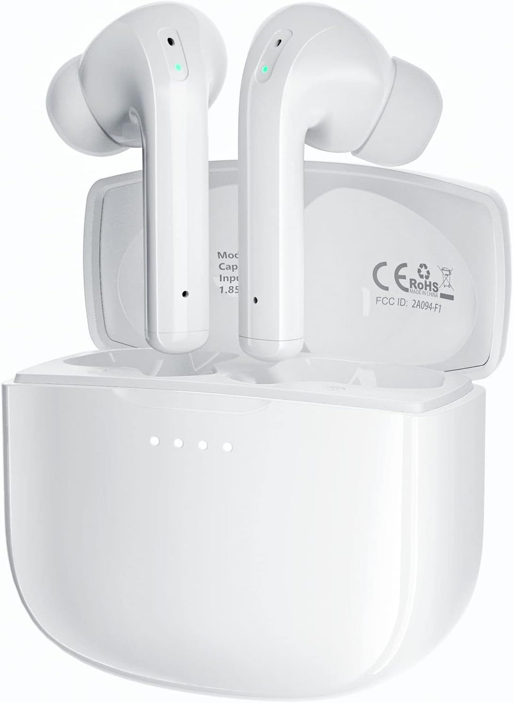 Active Noise Cancelling Bluetooth Wireless Earbuds K5825