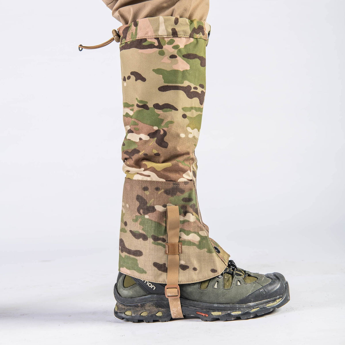 Multicam Alpine 2XL Gaiter F228719