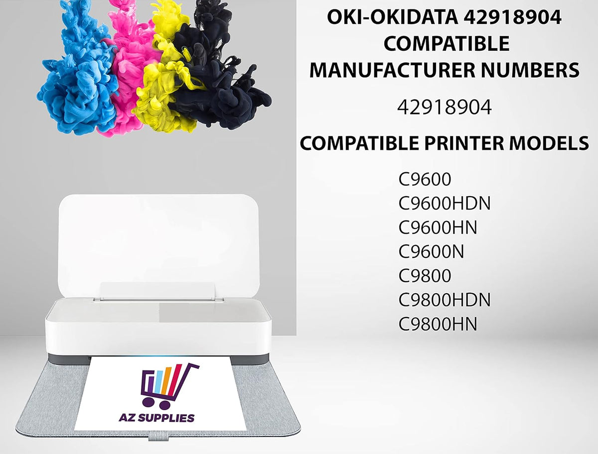 Compatible Toner Cartridge Replacement 2 Pack X64848