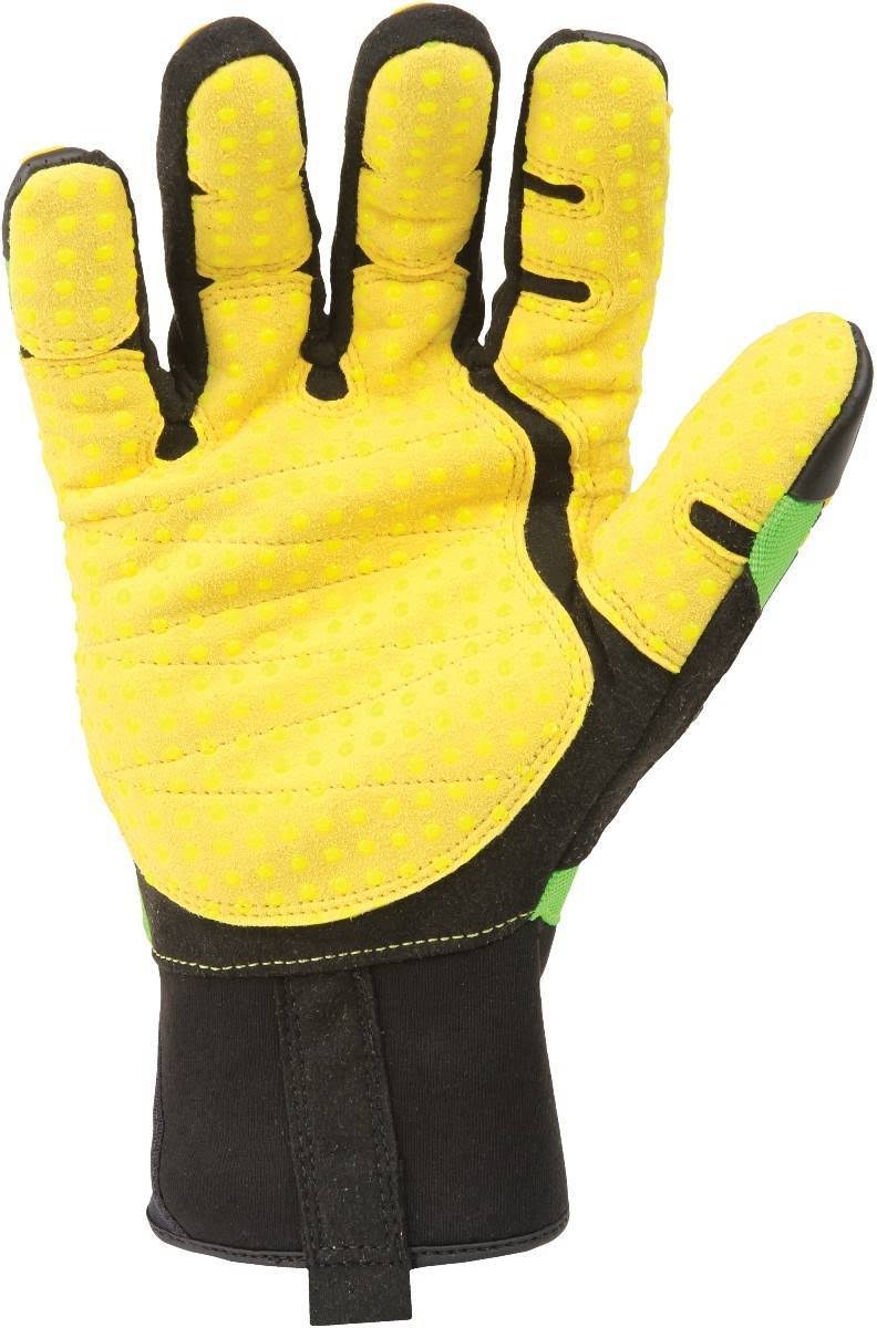 Black Tactical Glove XL G34190