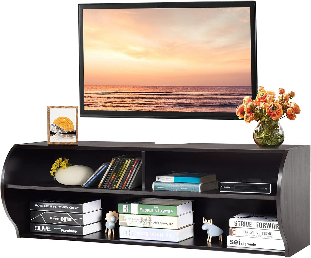 Wall Mounted Media Console C9275