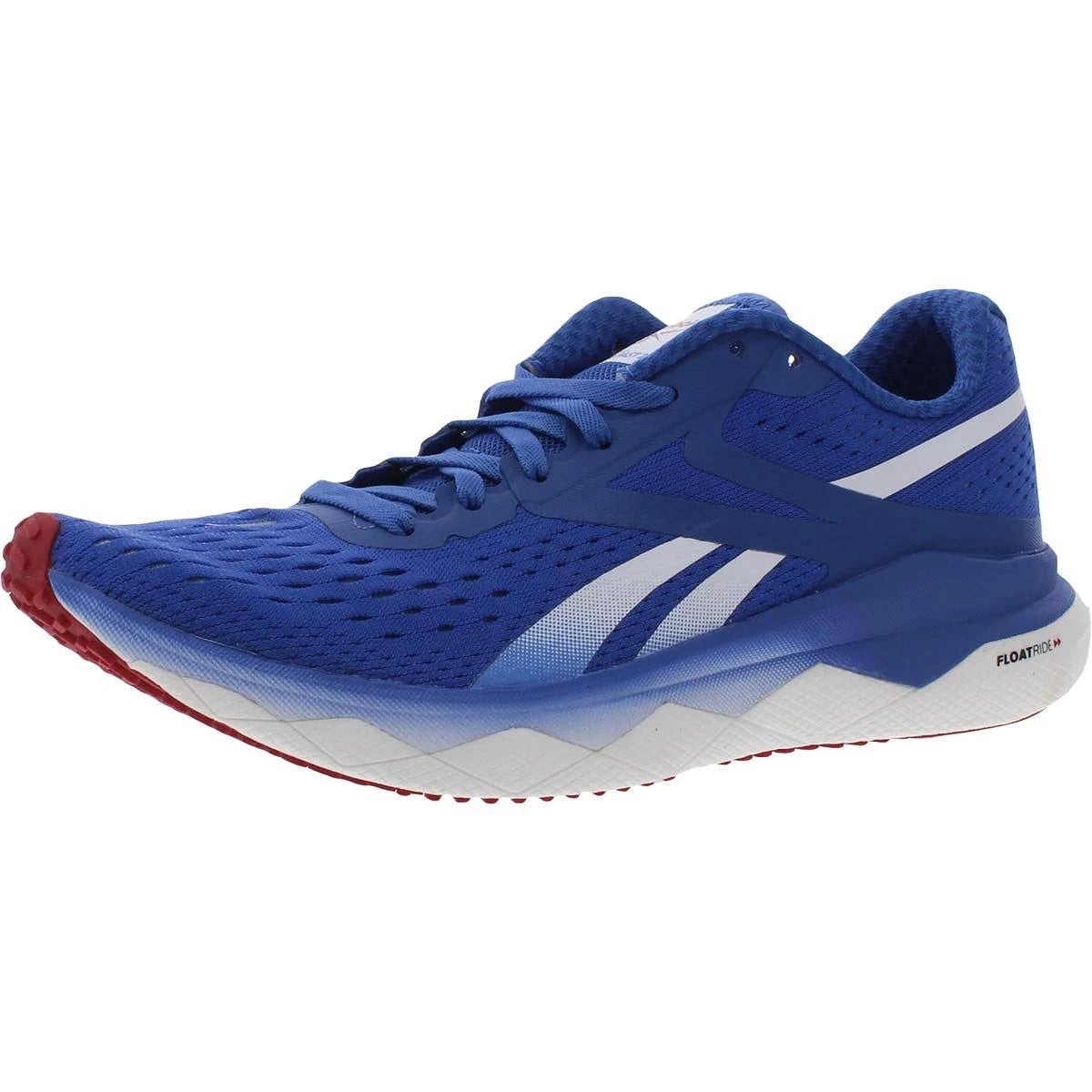 Blue Running Shoes U3310