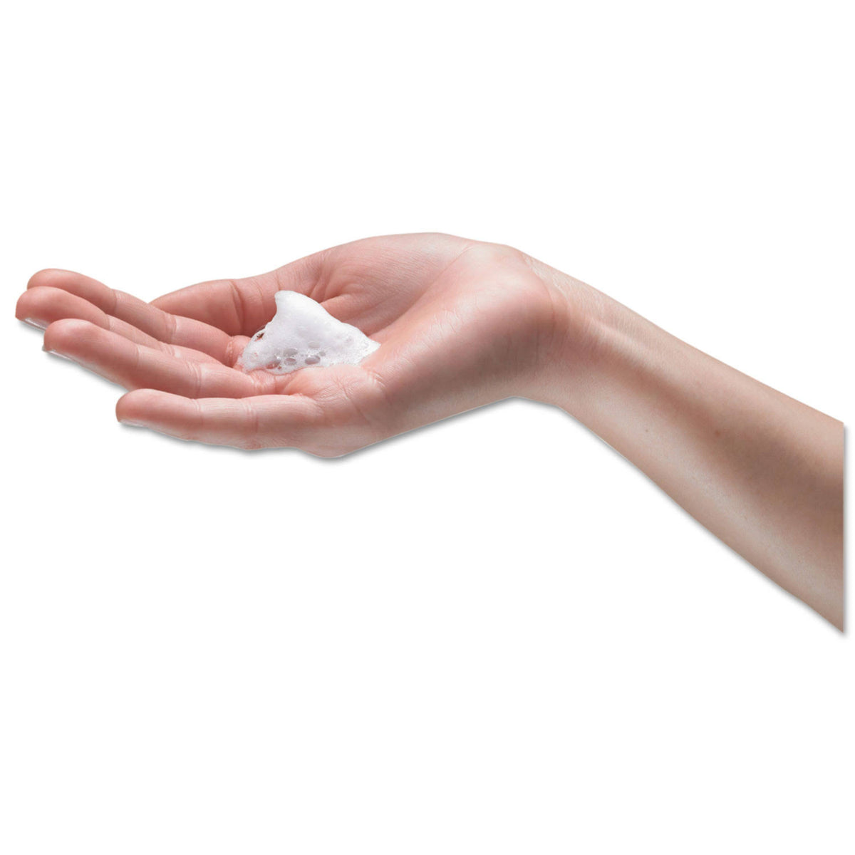Foaming Antimicrobial Handwash 2000 mL 2/Case T75215