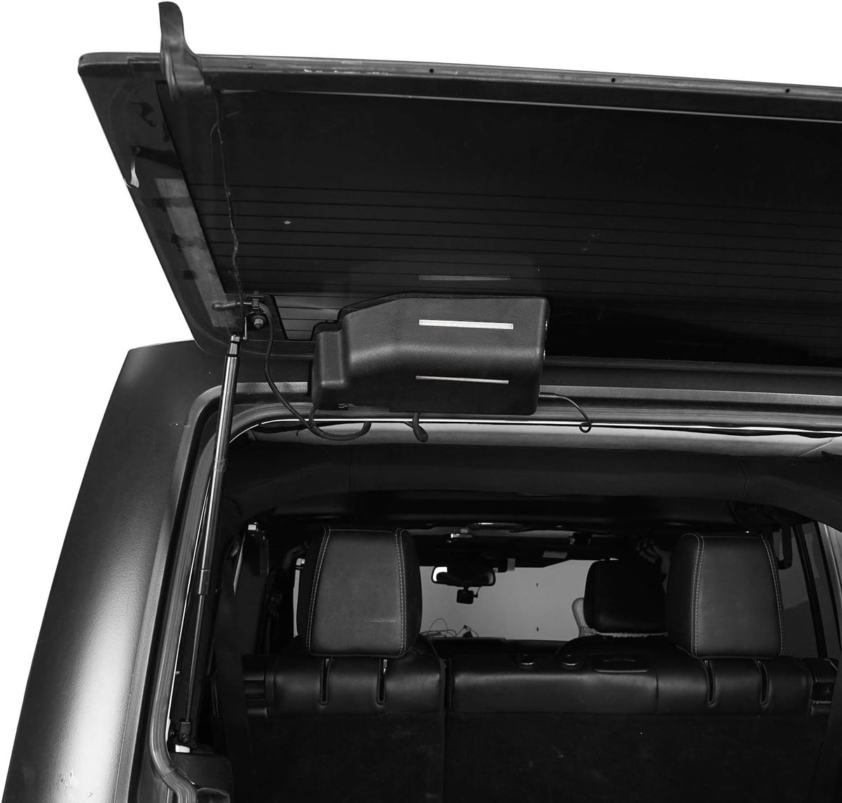 Cargo Light Rear Window Lamp K4241