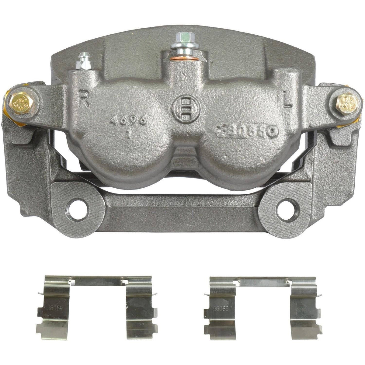 Brake Caliper D84161