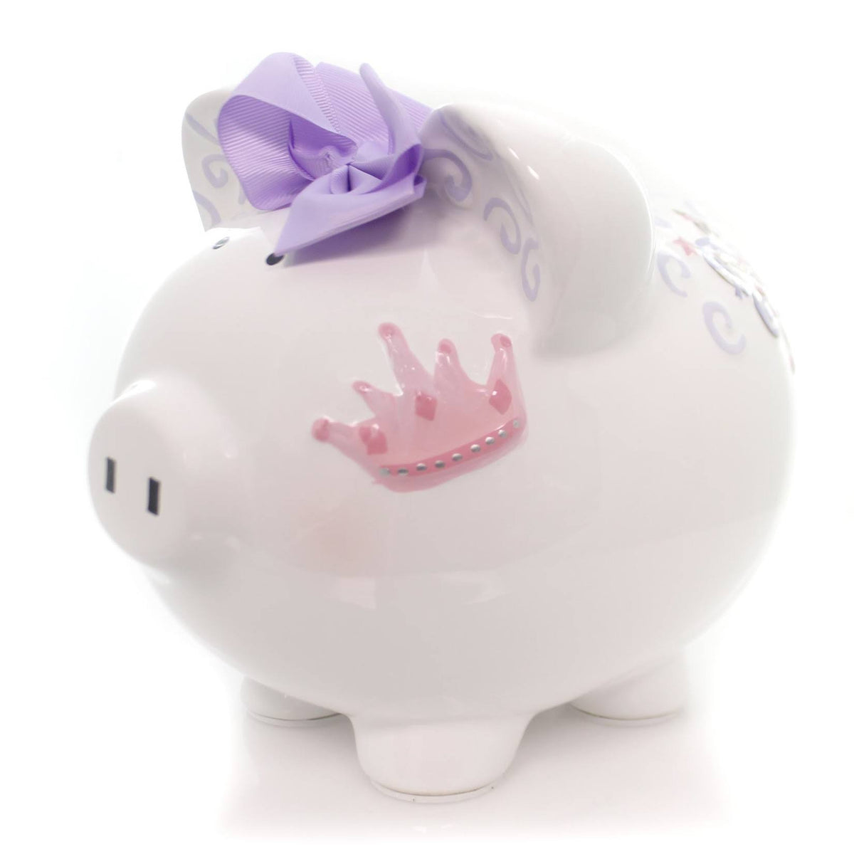 Magic Fairy Castle Piggy Bank J740970