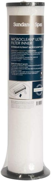 Microclean Ultra Inner Filter Cartridge N353