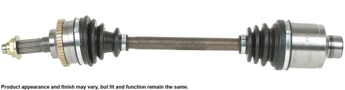 New CV Axle Assembly W621827