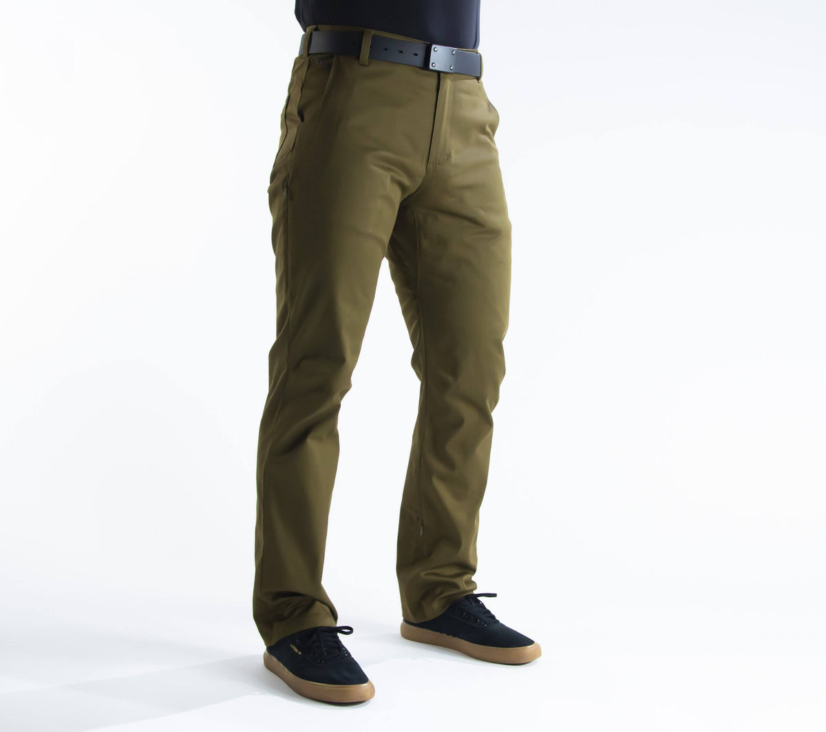 Tactical Grey Pant I164