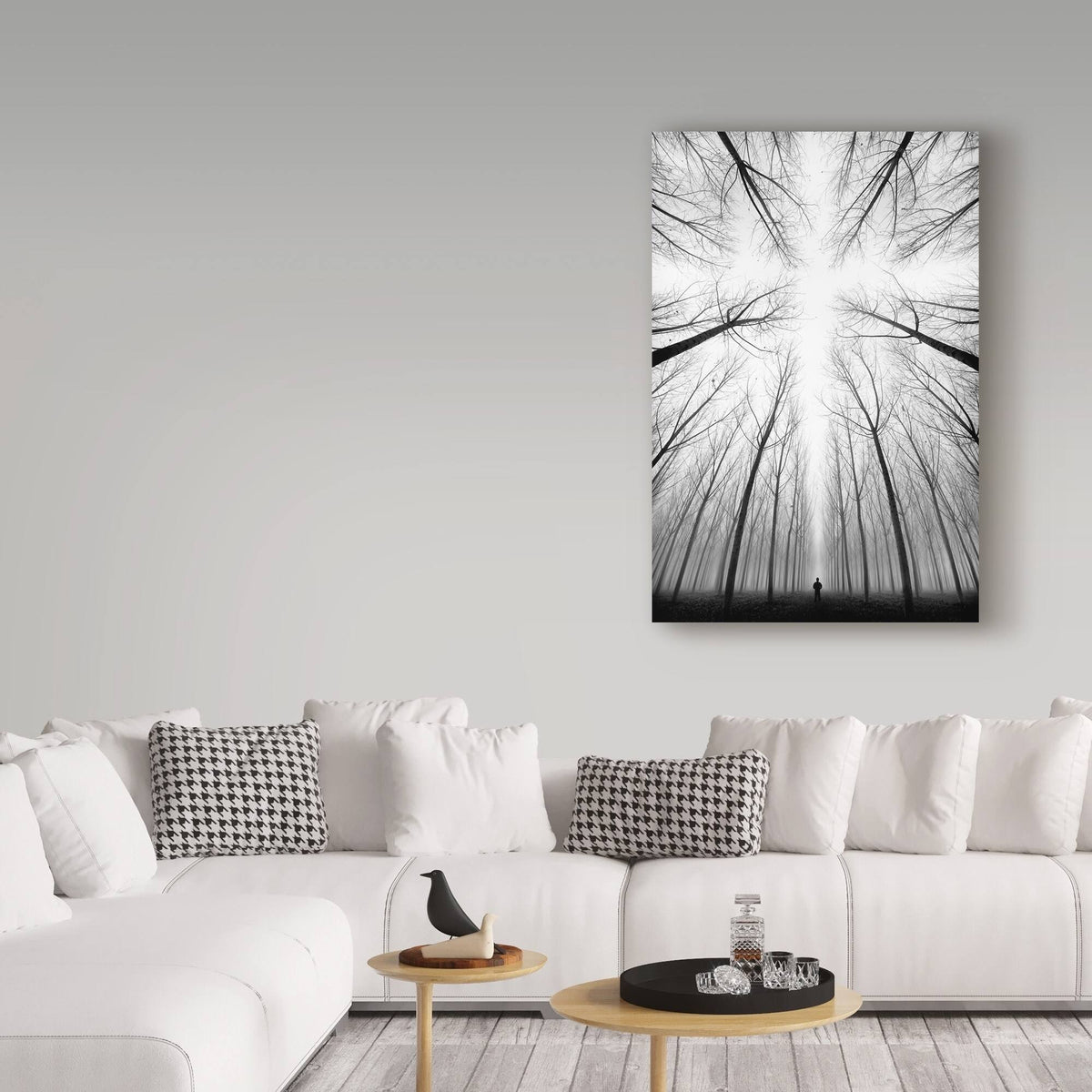 Canvas Z8801