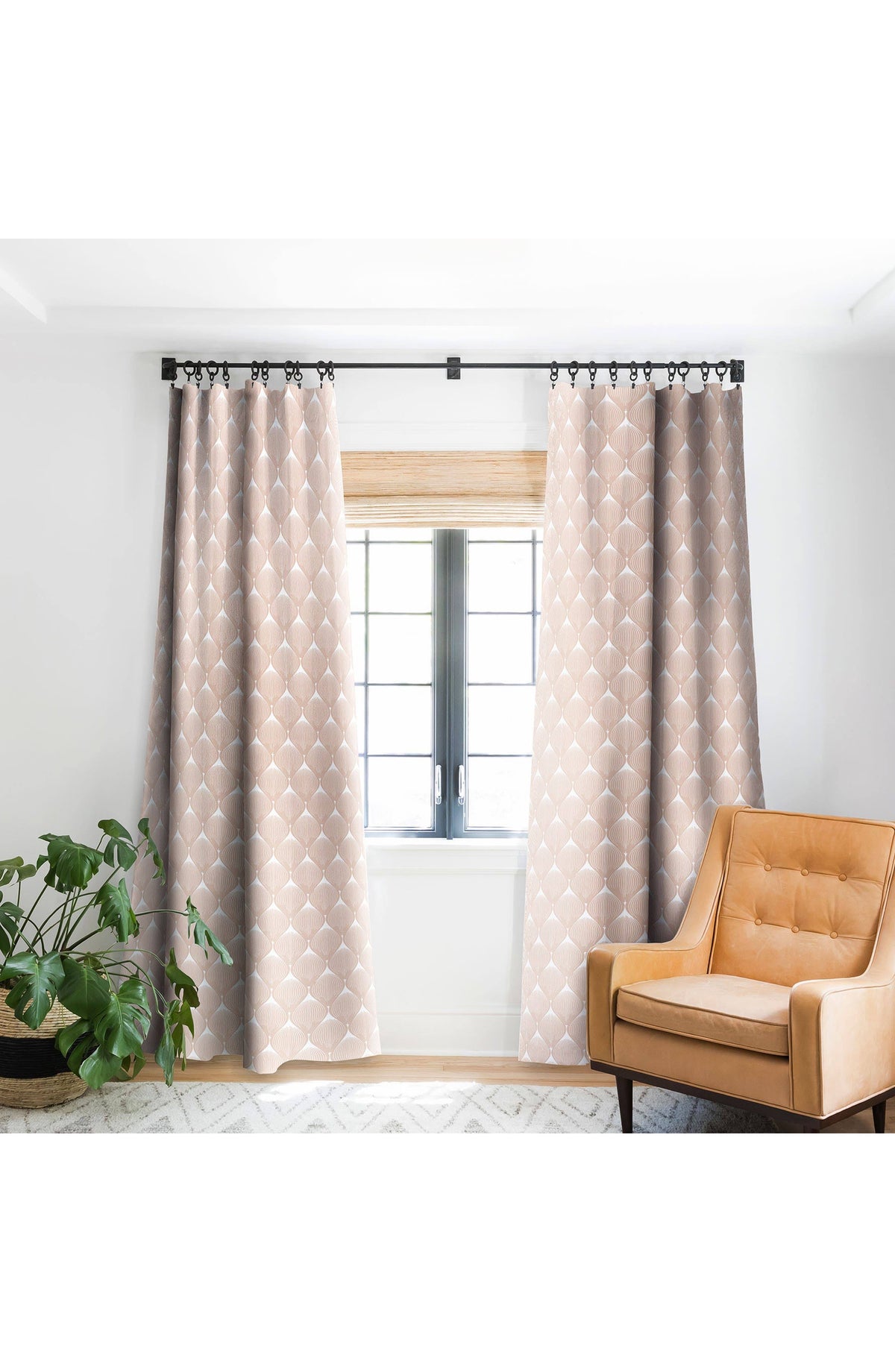 Blackout Window Panel F28390