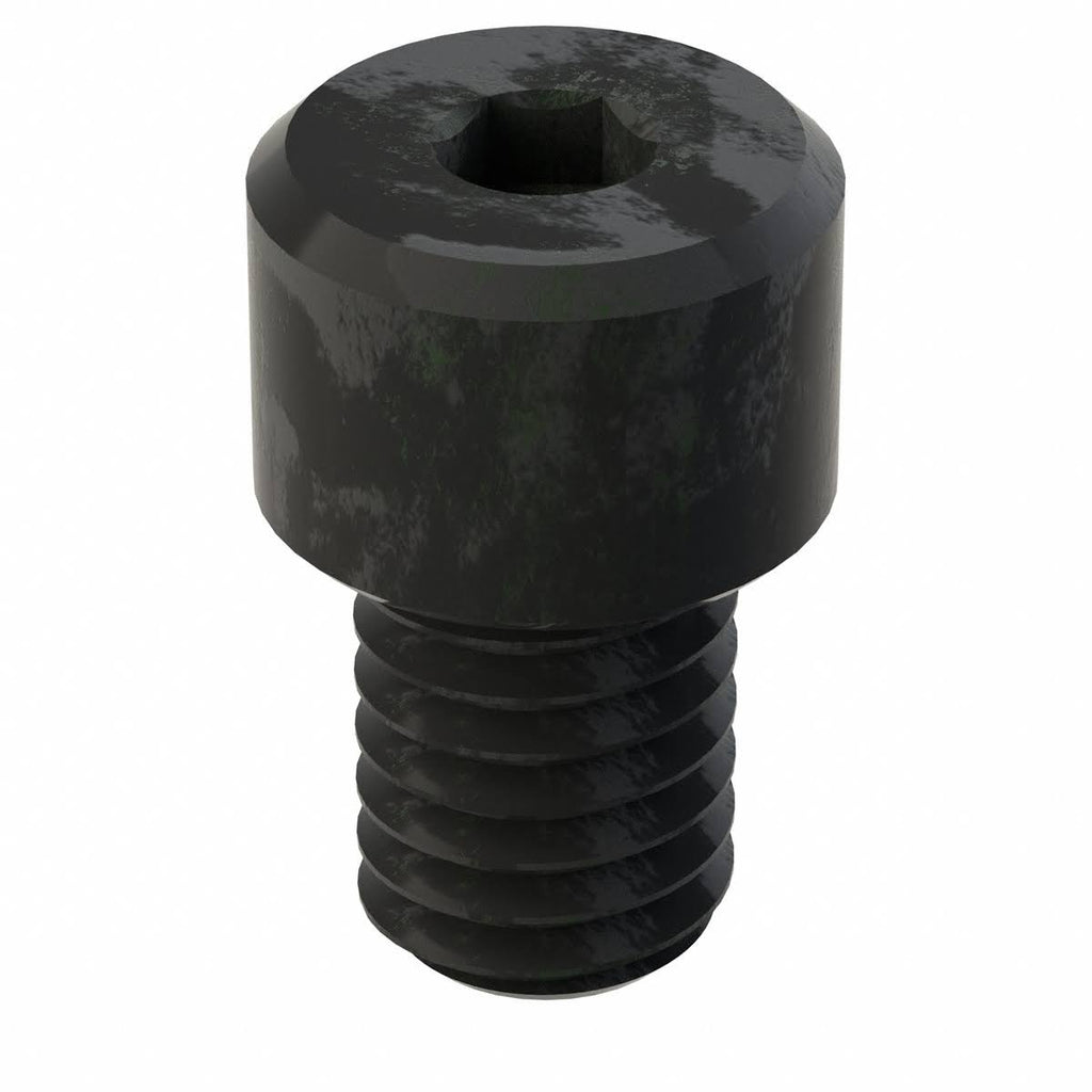 Black Oxide Alloy Steel Socket Head Cap Screw S829