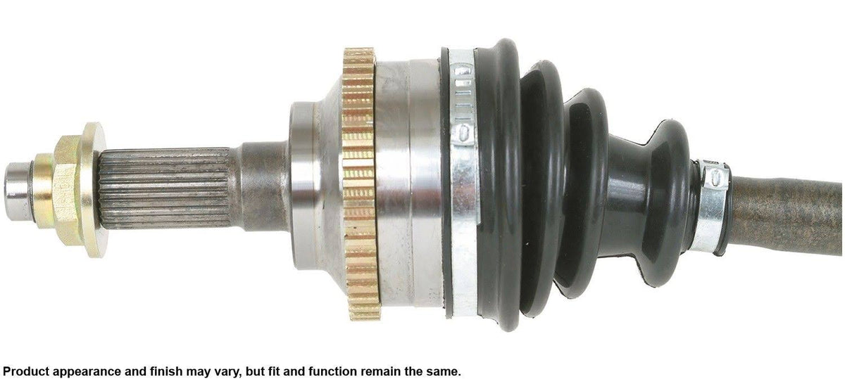 New CV Axle Assembly W621827