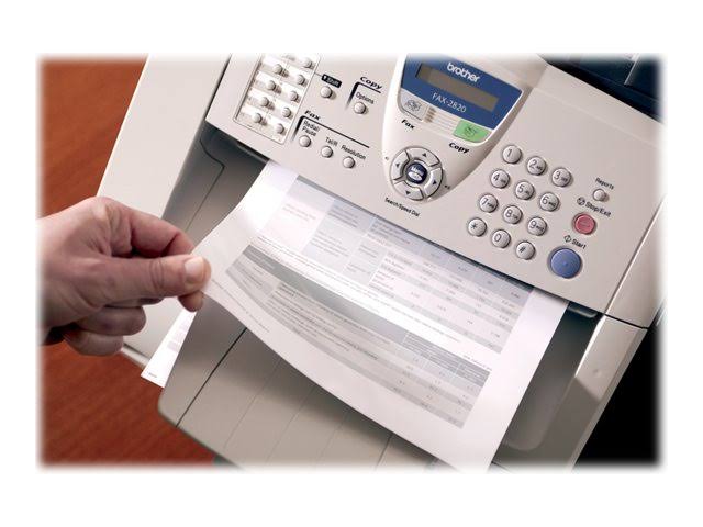 Monochrome Laser Fax Copier S89675