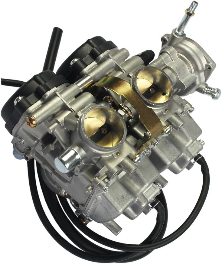 Carburetor Pack of 2 R455829