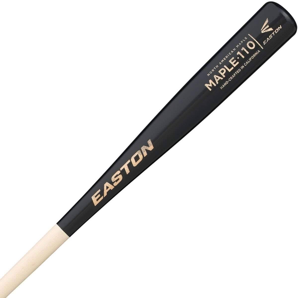 Maple Wood Baseball Bat X41026