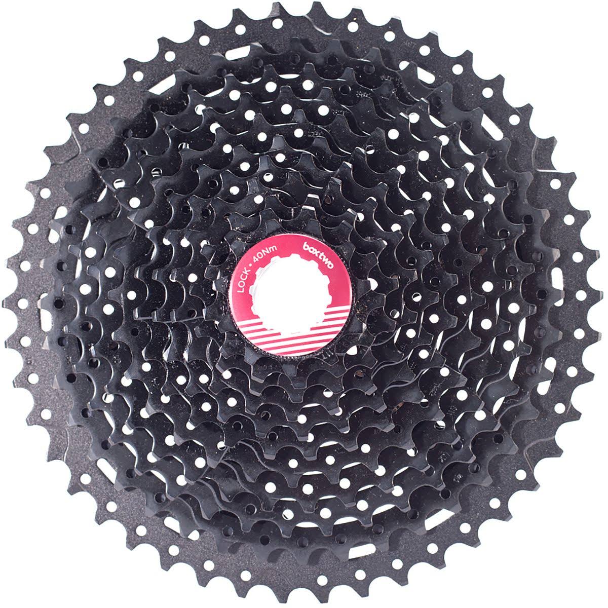 11 Speed Cassette Black 11-46t L4230