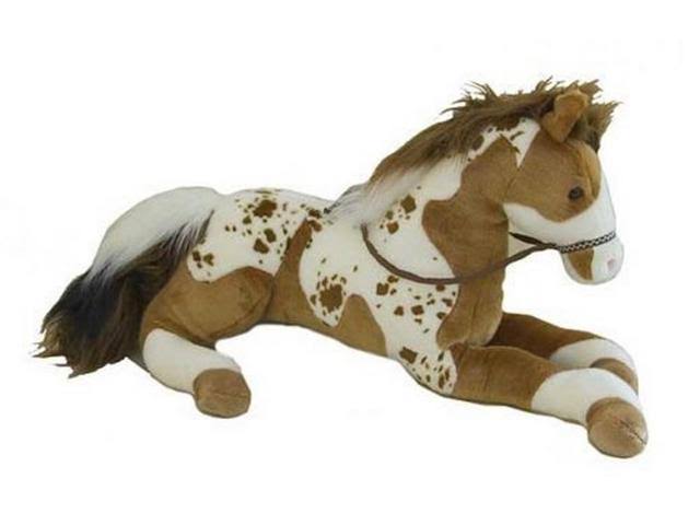 Horse J78054