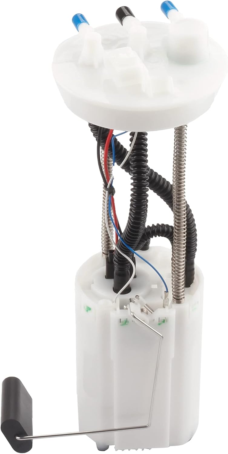 Fuel Pump Assembly Y967956