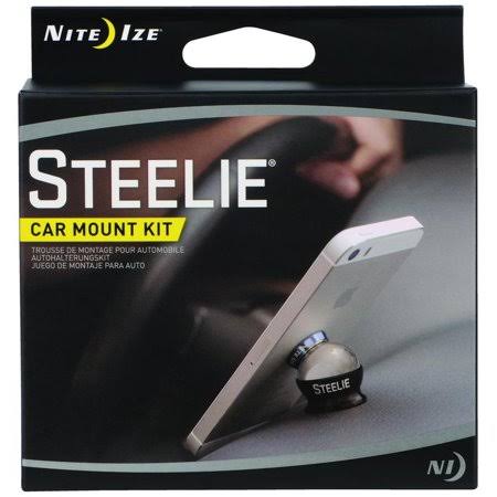 Mount Cellphone Car Dash Kit C887066