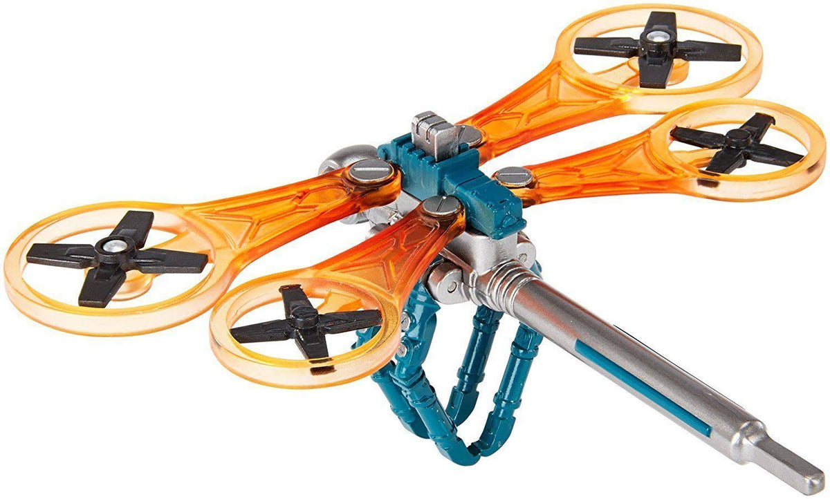 Diecast Dragonflopter N548