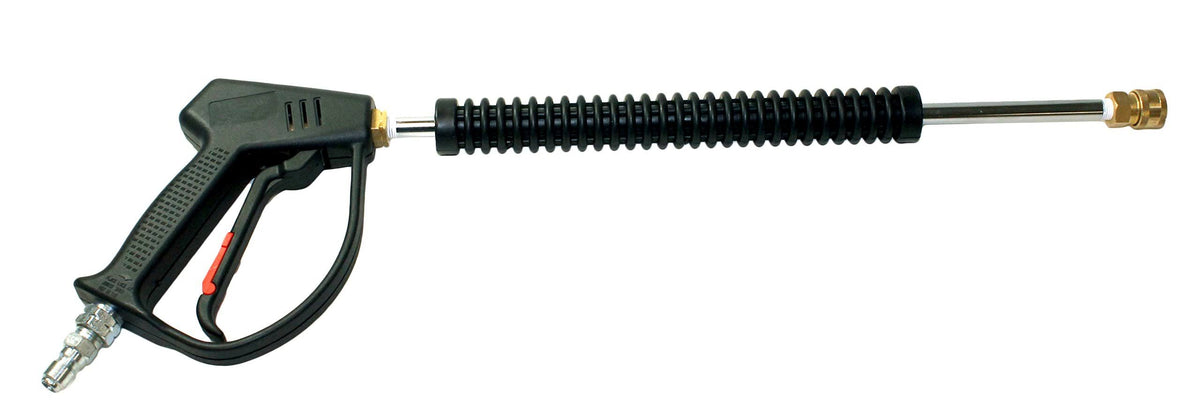 4000 PSI 7 GPM Pressure Washer Gun with Lance Wand K676788