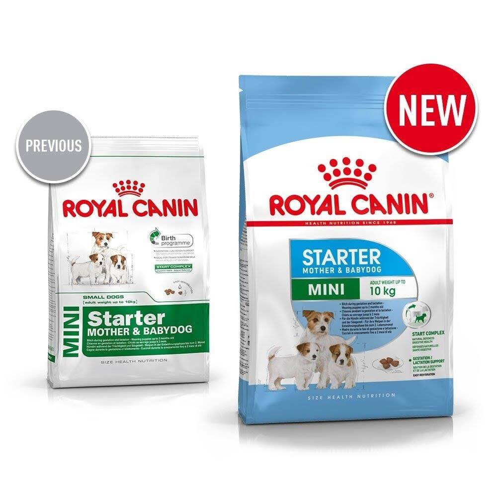 Mini Starter Junior 3kg F482859