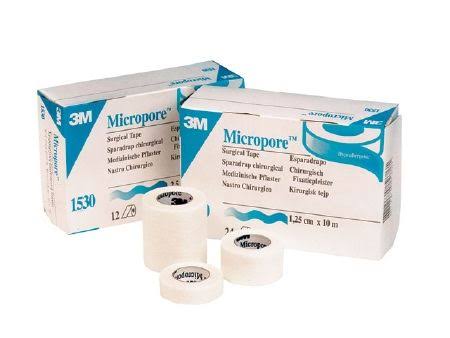 Surgical Tape Case of 60 O34928
