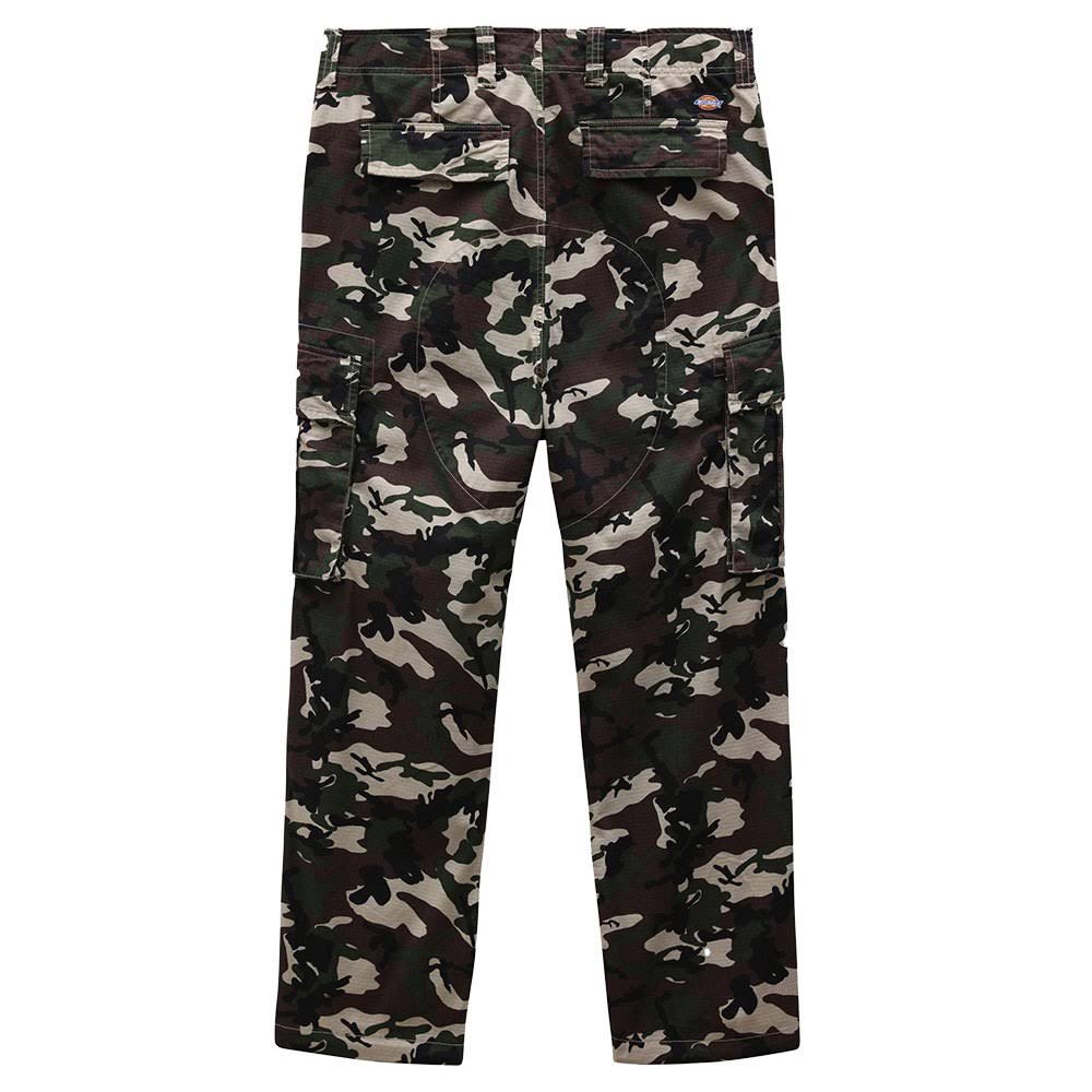 Camouflage Cargo Pant U7999