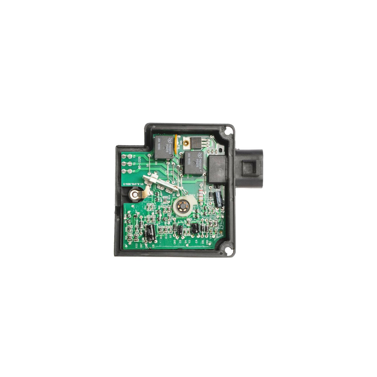 New Wiper Motor Pulse Board Module F92623