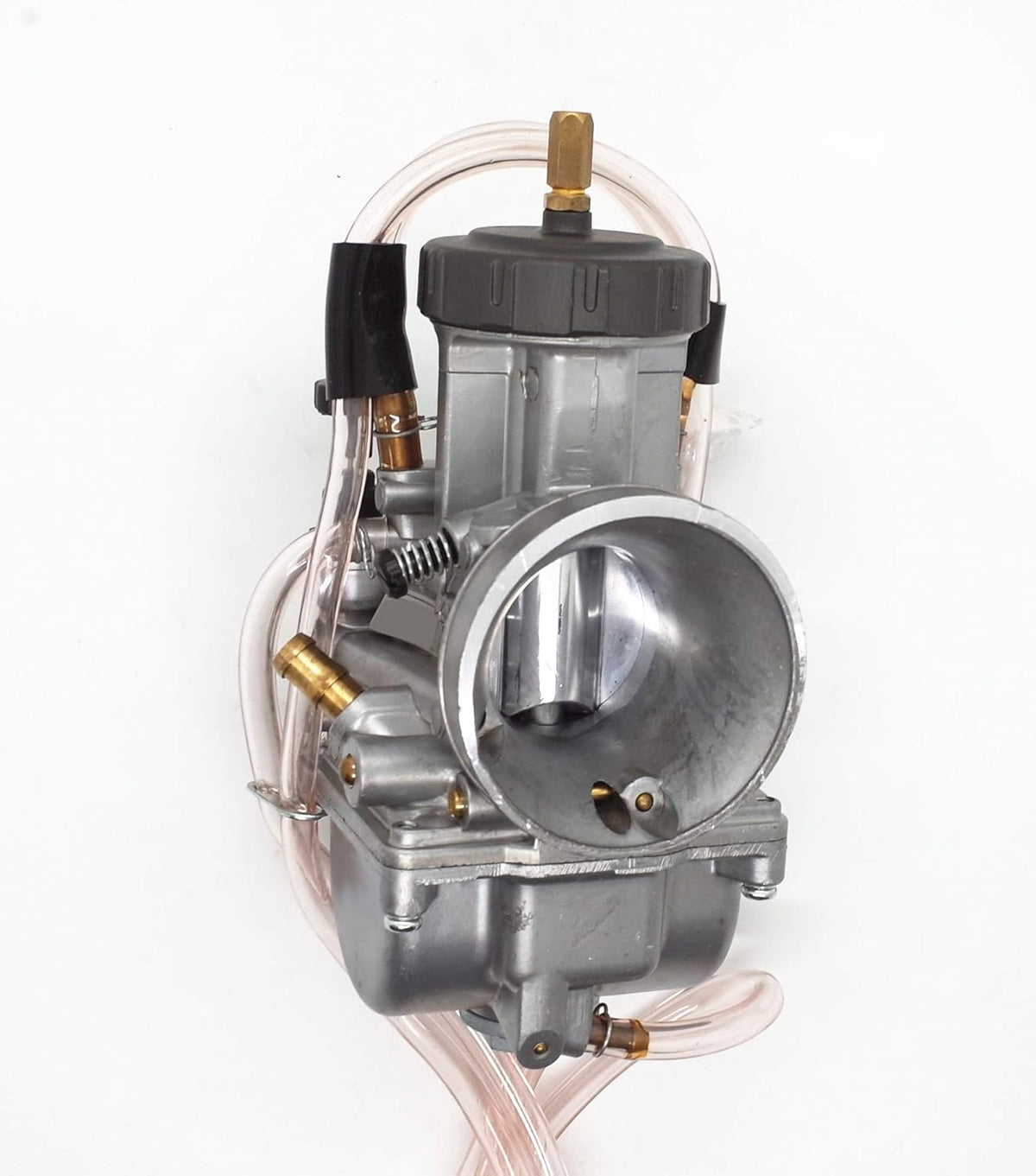 Carburetor H468434