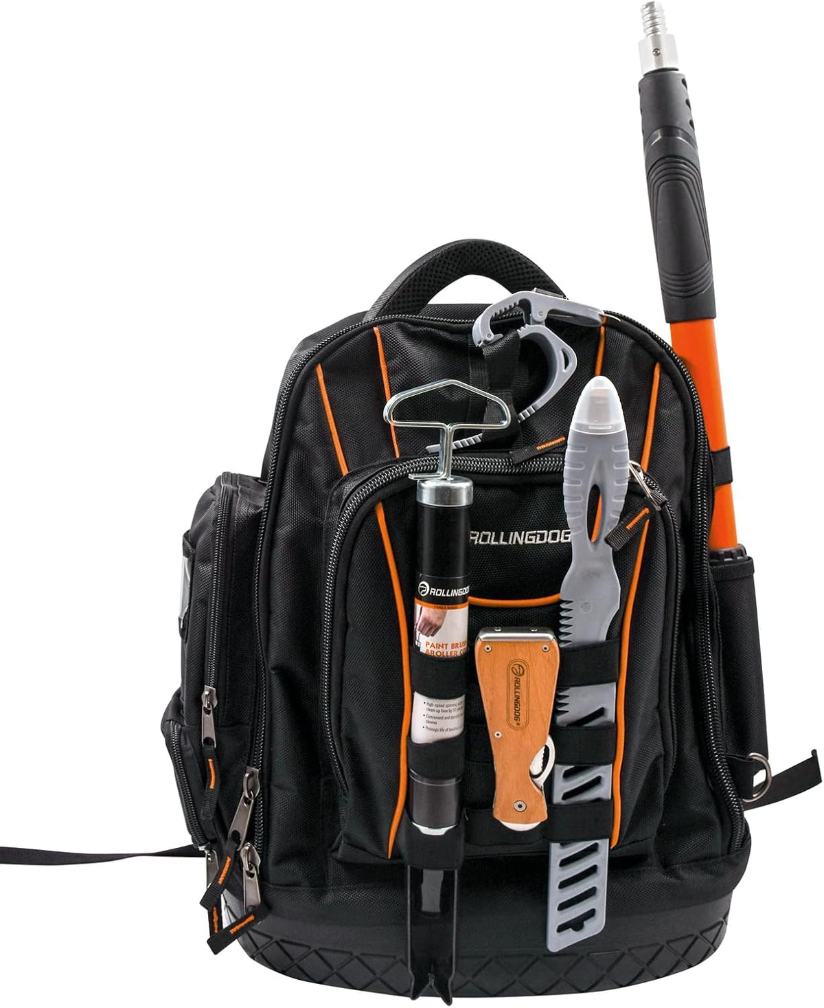 Heavy Duty Tool Backpack S49944