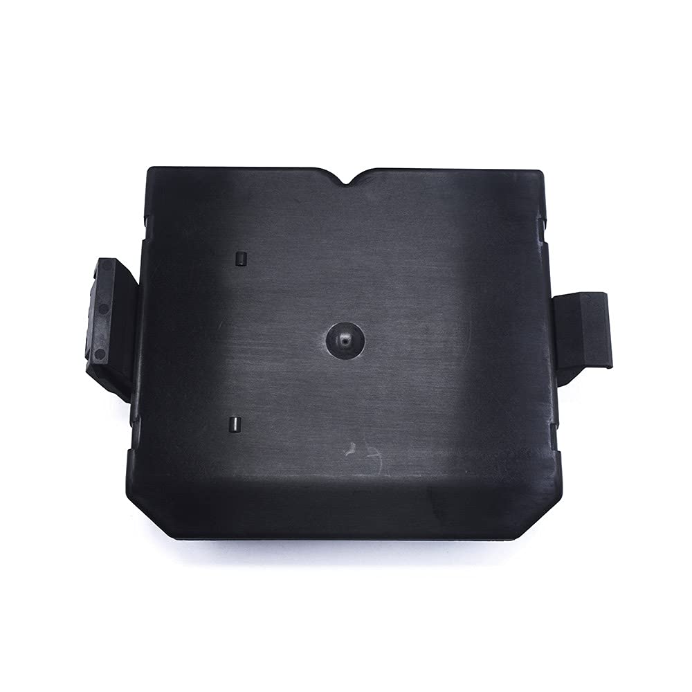 Liftgate Control Module S8610