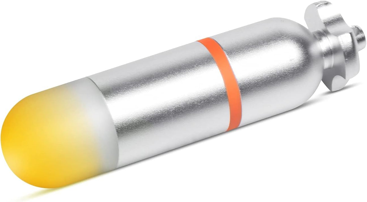 Mini Diving Signal Light with AAA Battery W6780