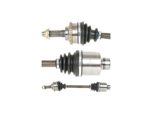 New CV Axle Assembly W621827