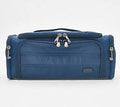 Navy Blue Trolley Cosmetic Case W39717