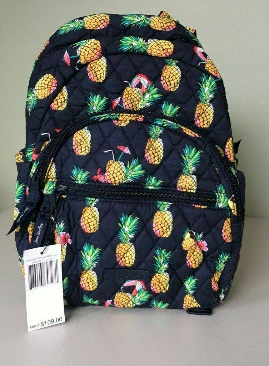 Compact Backpack T204