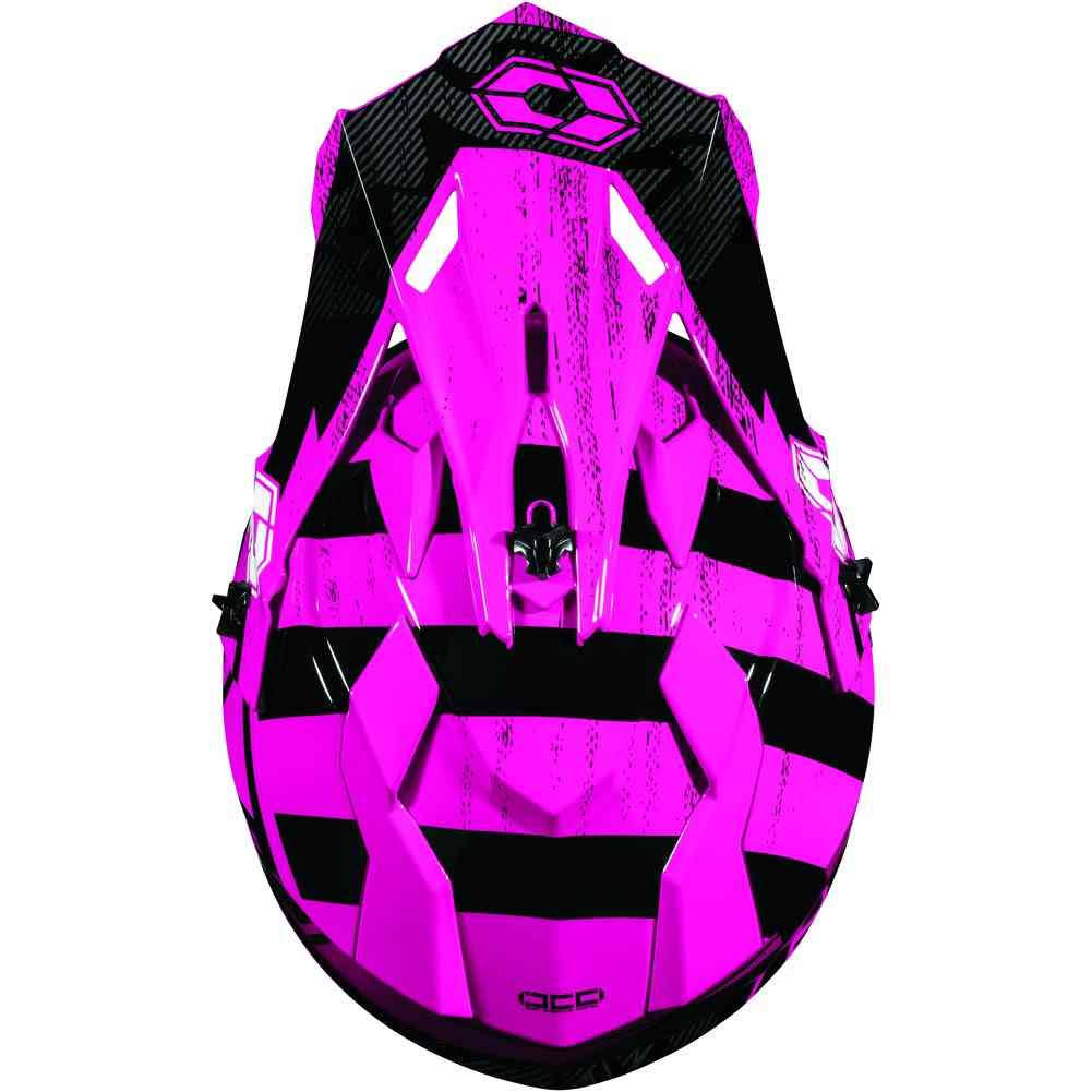 Pink Helmet O6632