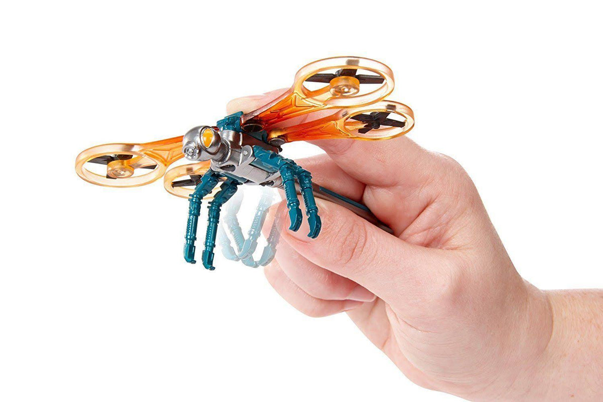 Diecast Dragonflopter N548