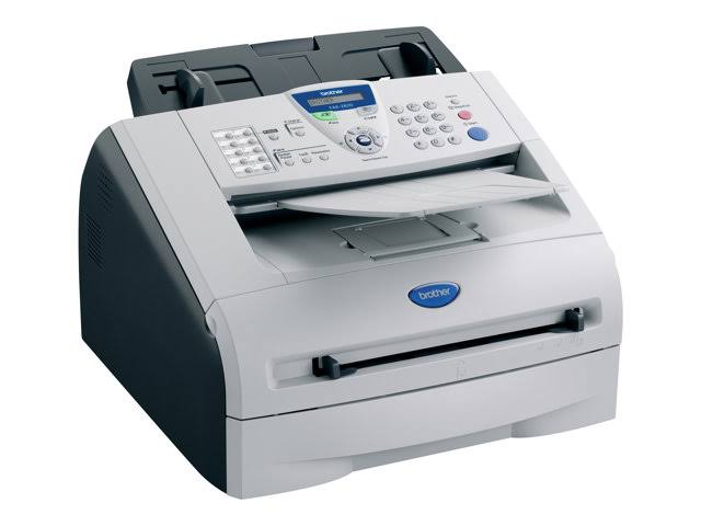 Monochrome Laser Fax Copier S89675