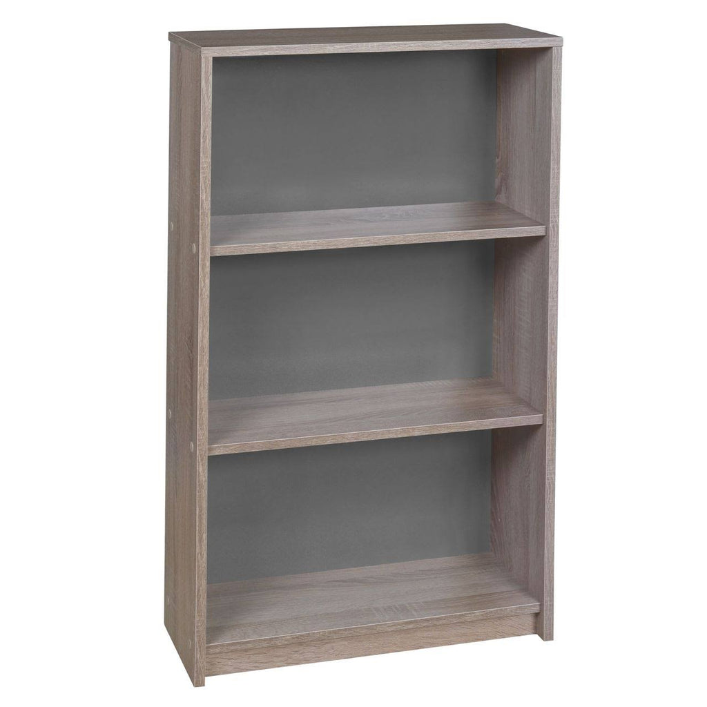 3 Shelf Bookcase H1383