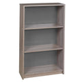 3 Shelf Bookcase H1383