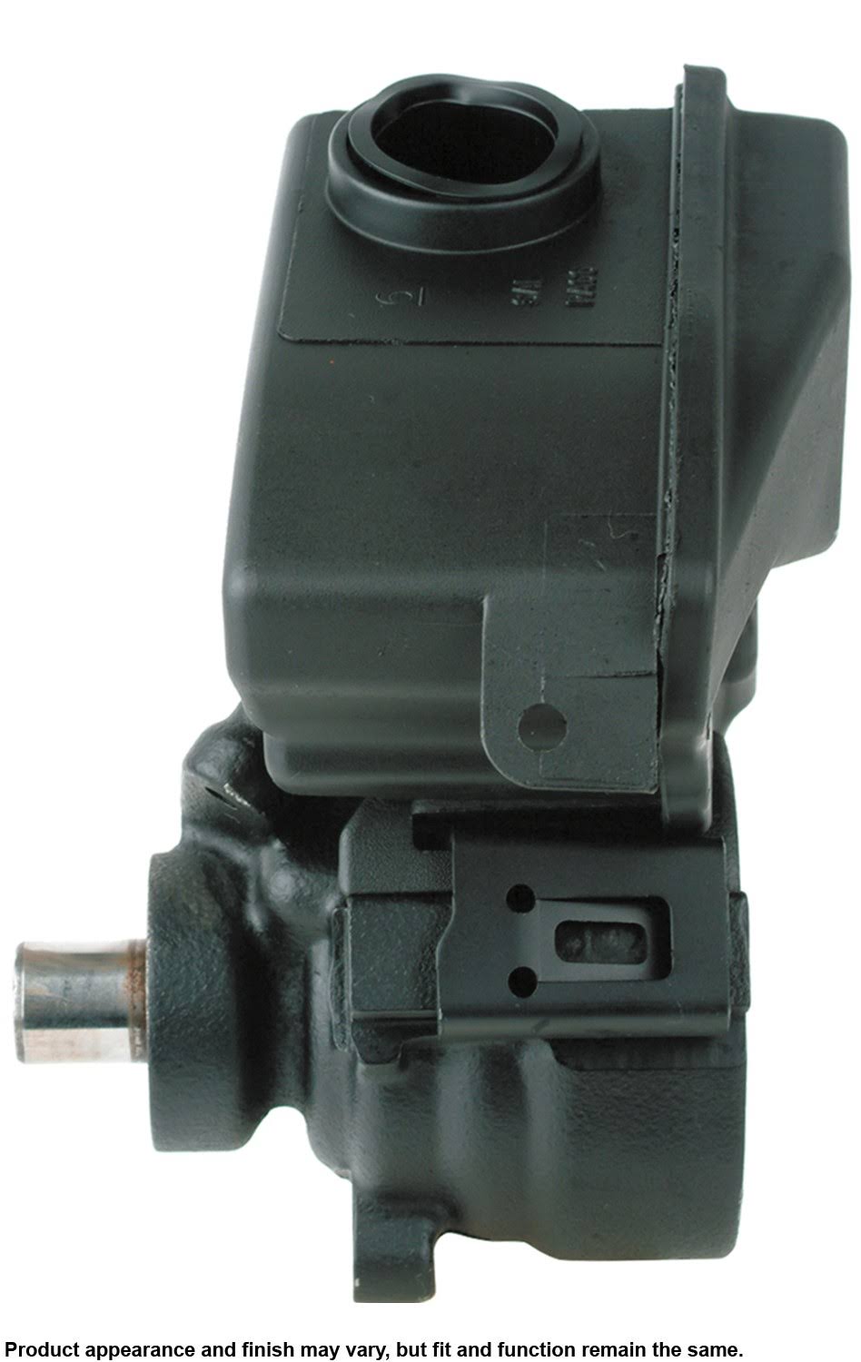 Power Steering Pump C4366