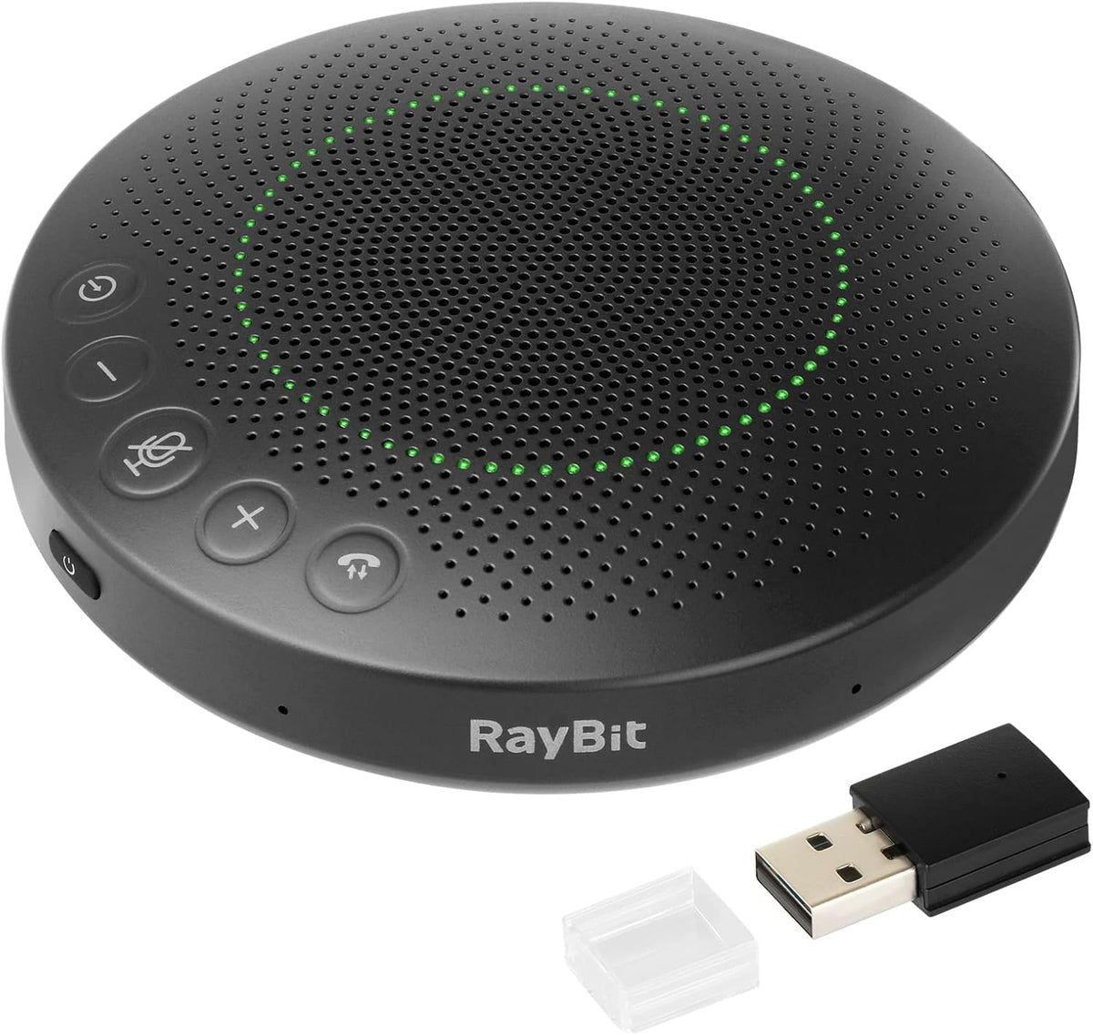 Bluetooth Speakerphone with Microphone M17480