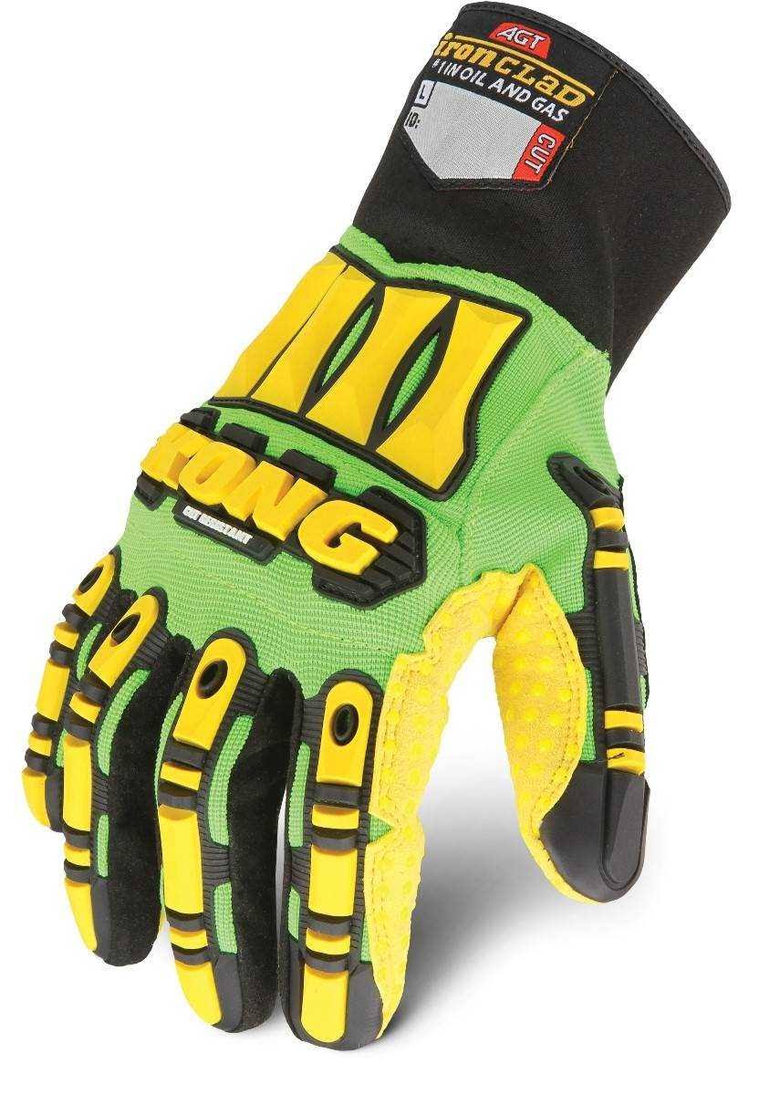 Black Tactical Glove XL G34190