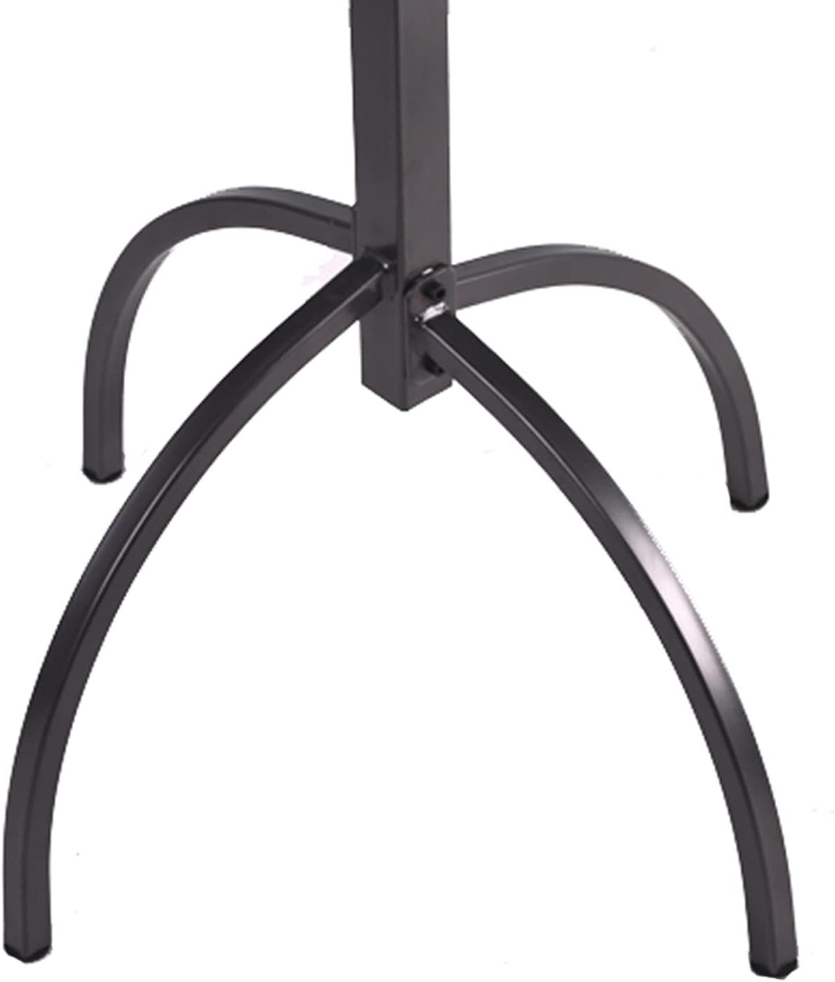 Round Metal Pub Table C73036