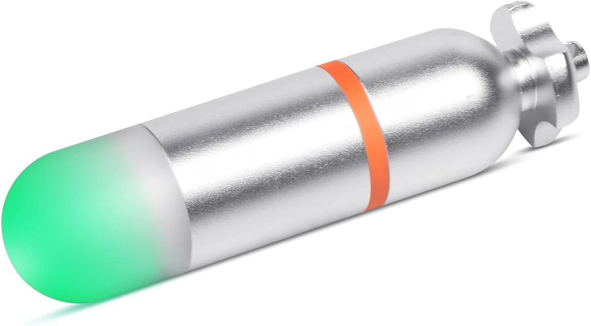 Mini Diving Signal Light with AAA Battery W6780