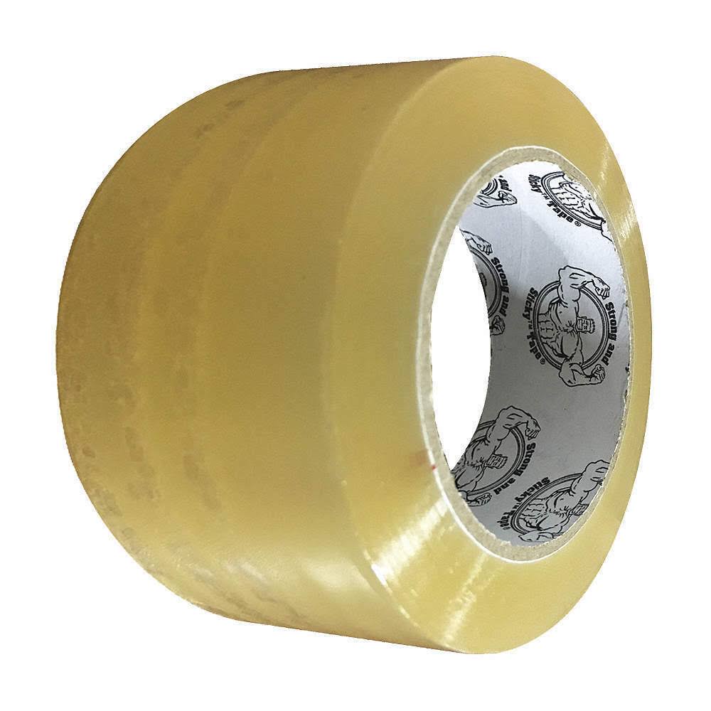 Carton Sealing Tape W644478
