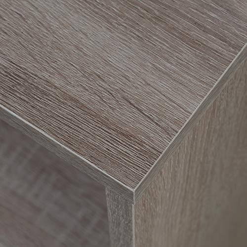 3 Shelf Bookcase H1383